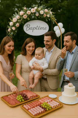 Baptême